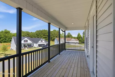 69 Red Rocks Circle, Benson, NC 27504 - Photo 42