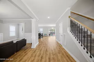 69 Red Rocks Cir, Benson, NC 27504 - Photo 10