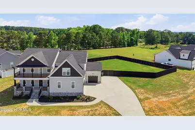 69 Red Rocks Circle, Benson, NC 27504 - Photo 56