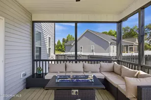 69 Red Rocks Cir, Benson, NC 27504 - Photo 52