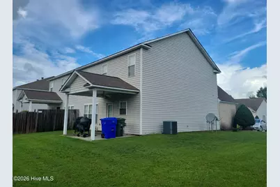 2005 Cambria Drive #A, Greenville, NC 27834 - Photo 2