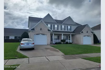 2005 Cambria Drive #A, Greenville, NC 27834 - Photo 1