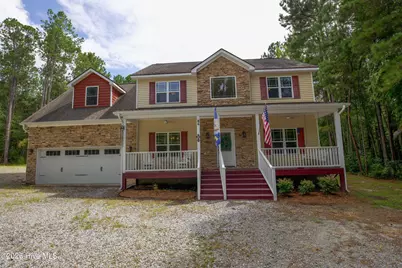 86 Cypress Woods Lane, Cameron, NC 28326 - Photo 2