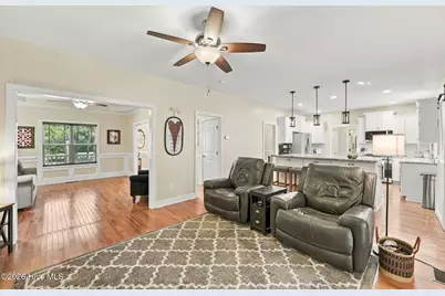 86 Cypress Woods Lane, Cameron, NC 28326 - Photo 14