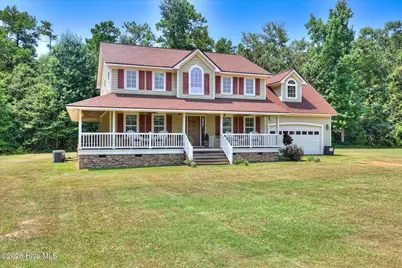 5000 Sand Valley Road, Louisville, GA 30434 - Photo 2