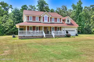 5000 Sand Valley Rd, Louisville, GA 30434 - Photo 2