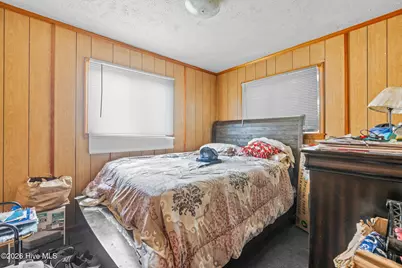 201 Lee's Mill Road, Laurinburg, NC 28352 - Photo 22