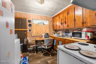 201 Lee's Mill Rd, Laurinburg, NC 28352 - Photo 28