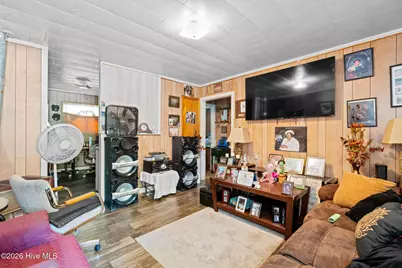 201 Lee's Mill Road, Laurinburg, NC 28352 - Photo 26