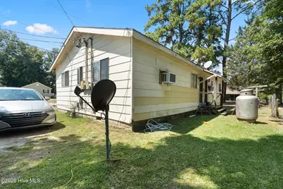 201 Lee's Mill Road, Laurinburg, NC 28352 - Photo 16