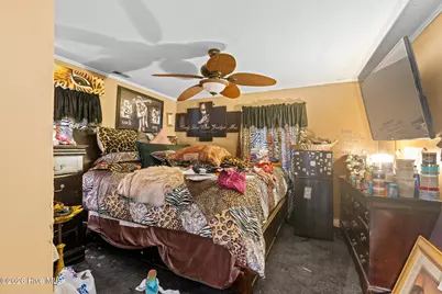 201 Lee's Mill Road, Laurinburg, NC 28352 - Photo 14
