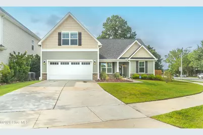 4855 Gate Post Lane, Wilmington, NC 28412 - Photo 1