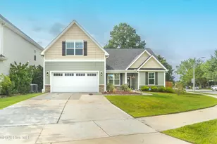 4855 Gate Post Ln, Wilmington, NC 28412 - Photo 1