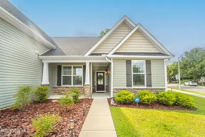 4855 Gate Post Lane, Wilmington, NC 28412 - Photo 2