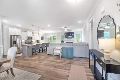 4855 Gate Post Lane, Wilmington, NC 28412 - Photo 4
