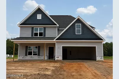 387 Thorntons Creek Drive, Erwin, NC 28339 - Photo 1