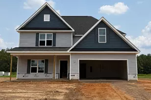 387 Thorntons Creek Dr, Erwin, NC 28339 - Photo 1