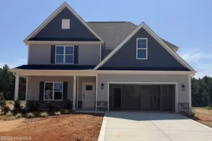 387 Thorntons Creek Dr, Erwin, NC 28339 - Photo 1