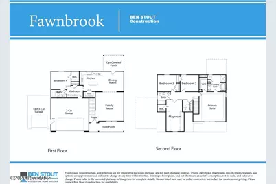 387 Thorntons Creek Drive, Erwin, NC 28339 - Photo 16