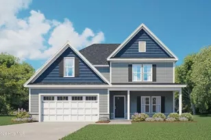 387 Thorntons Creek Dr, Erwin, NC 28339 - Photo 14