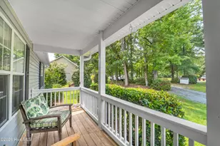 218 Oakmont Dr, Hampstead, NC 28443 - Photo 4