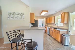 218 Oakmont Dr, Hampstead, NC 28443 - Photo 8