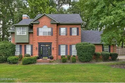 1084 Severn Drive, Evans, GA 30809 - Photo 1