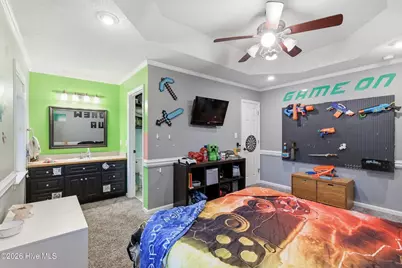 103 Wagon Circle, Seven Springs, NC 28578 - Photo 30