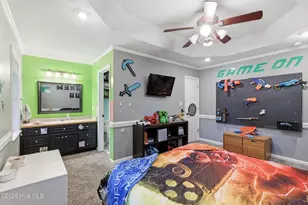 103 Wagon Cir, Seven Springs, NC 28578 - Photo 30