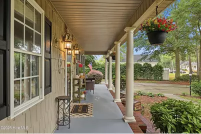 103 Wagon Circle, Seven Springs, NC 28578 - Photo 8