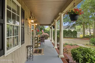 103 Wagon Cir, Seven Springs, NC 28578 - Photo 8