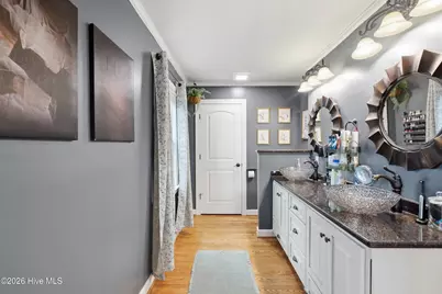 103 Wagon Circle, Seven Springs, NC 28578 - Photo 26