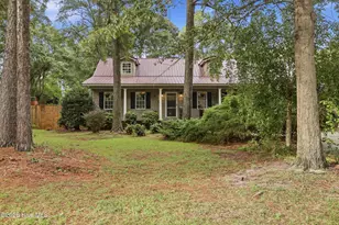 103 Wagon Cir, Seven Springs, NC 28578 - Photo 2