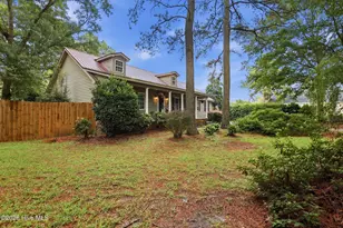 103 Wagon Cir, Seven Springs, NC 28578 - Photo 4