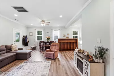103 Wagon Circle, Seven Springs, NC 28578 - Photo 46