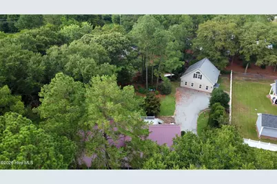 103 Wagon Circle, Seven Springs, NC 28578 - Photo 60