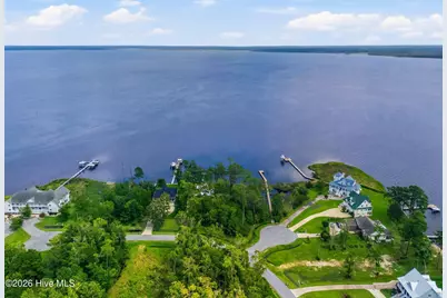 Lot 6 Commodore Point, Belhaven, NC 27810 - Photo 6