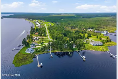 Lot 6 Commodore Point, Belhaven, NC 27810 - Photo 8