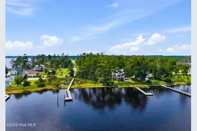 Lot 6 Commodore Point, Belhaven, NC 27810 - Photo 12