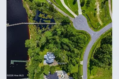 Lot 6 Commodore Point, Belhaven, NC 27810 - Photo 10