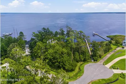 Lot 6 Commodore Point, Belhaven, NC 27810 - Photo 1
