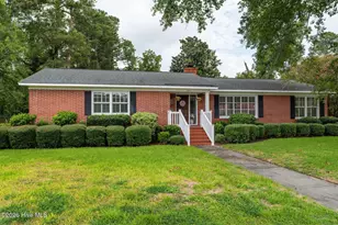 503 Forest Dr, Waynesboro, GA 30830 - Photo 2