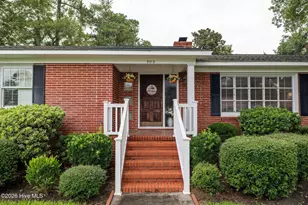 503 Forest Dr, Waynesboro, GA 30830 - Photo 4