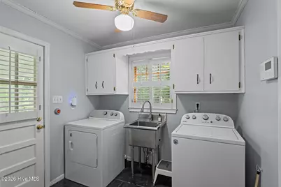 503 Forest Drive, Waynesboro, GA 30830 - Photo 32