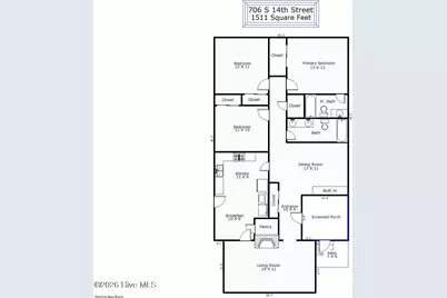 706 S 14th Street, Wilmington, NC 28401 - Photo 24
