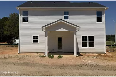 347 Thorntons Creek Drive, Erwin, NC 28339 - Photo 2