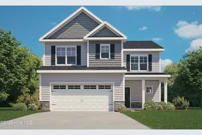 347 Thorntons Creek Drive, Erwin, NC 28339 - Photo 12
