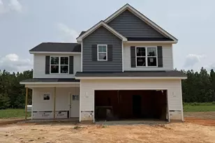 347 Thorntons Creek Dr, Erwin, NC 28339 - Photo 1