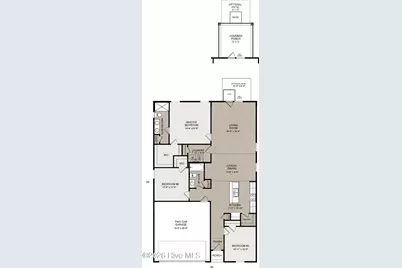 1019 Lake House Road #92, Leland, NC 28451 - Photo 4