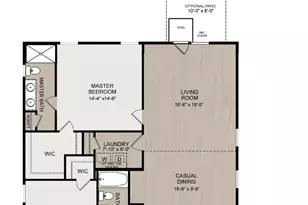 1019 Lake House Rd, Leland, NC 28451 - Photo 4